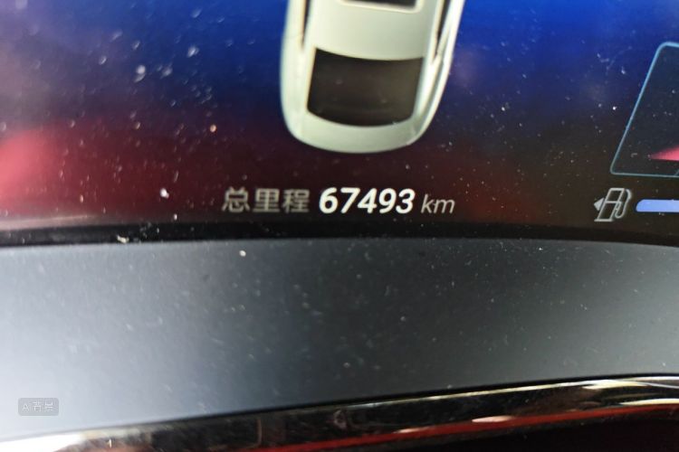 BYD Han 2024 car image #14