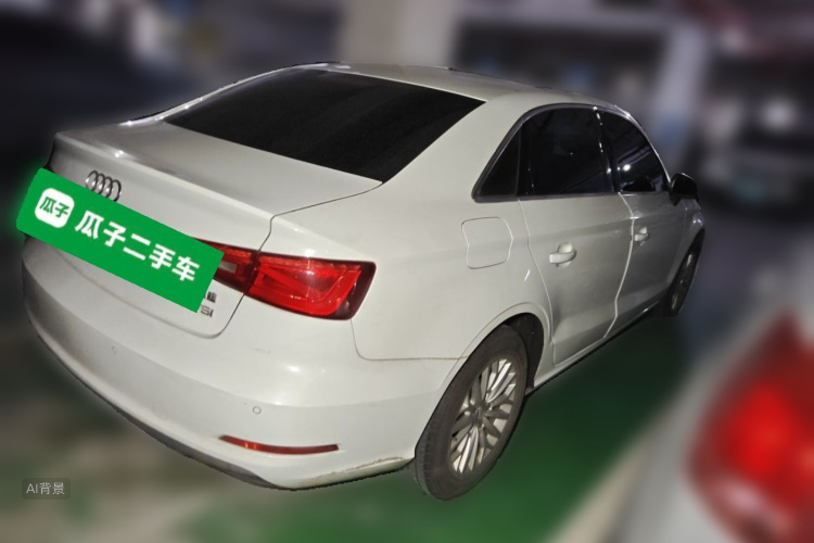 Audi A3 2016 #7 Audi A3 2016 car image #7