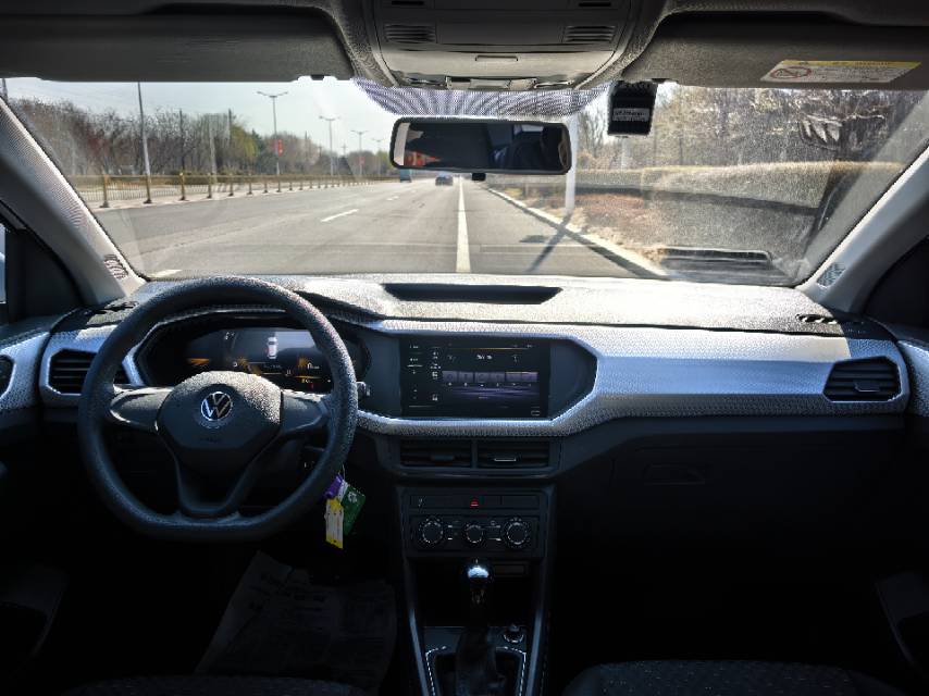 大众 探影 2023 汽车图片 #7