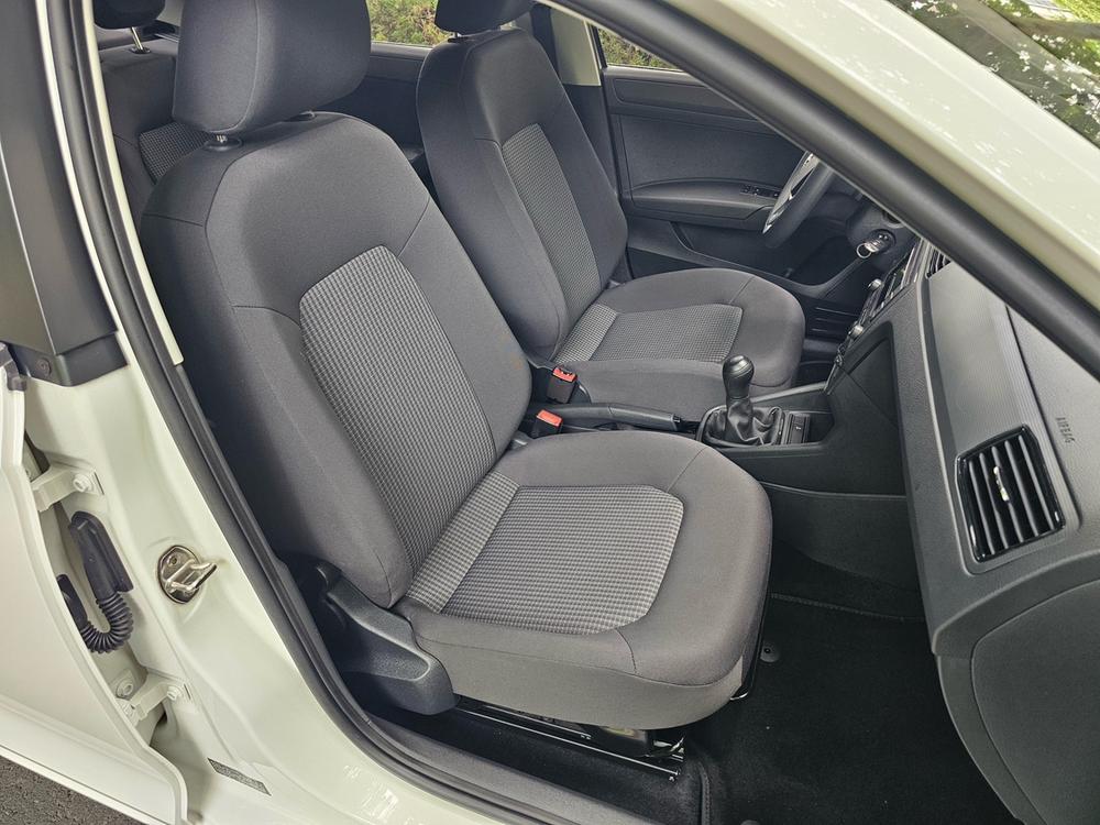 Volkswagen Santana 2021 car image #21