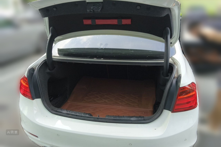 BMW 3 Series 2014 #21 BMW 3 Series 2014 car image #21