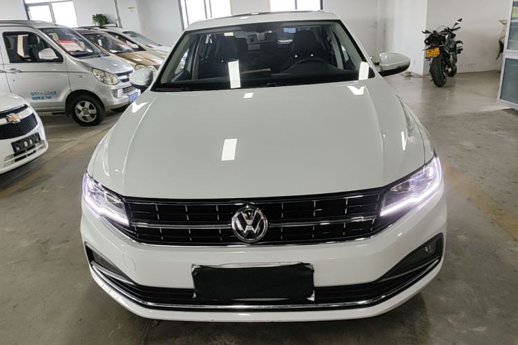 Volkswagen Bora 2020 car image #3
