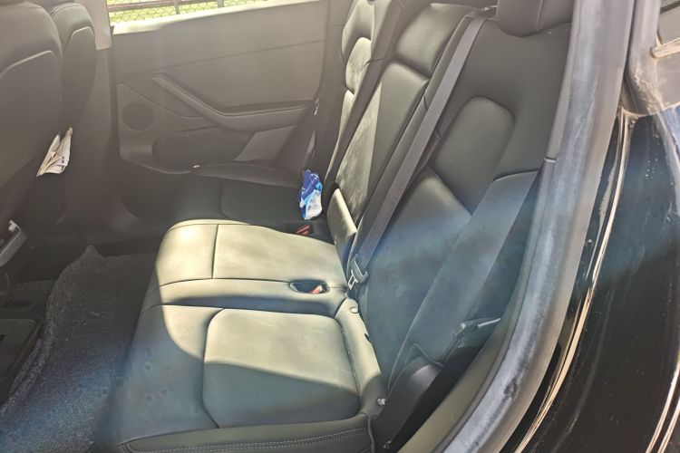 Tesla Model Y 2022 #14 Tesla Model Y 2022 car image #14