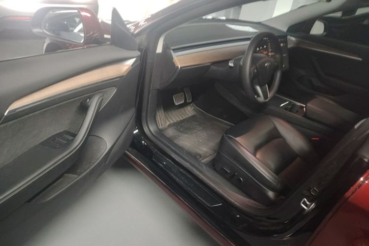 Tesla Model 3 2022 #16 Tesla Model 3 2022 immagine di auto #16