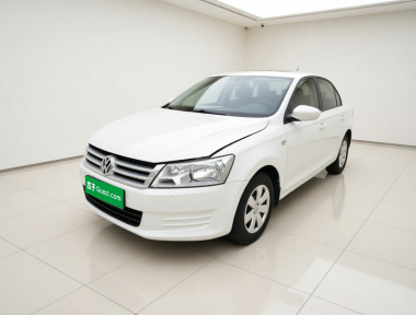 Volkswagen Santana 2016 car image 