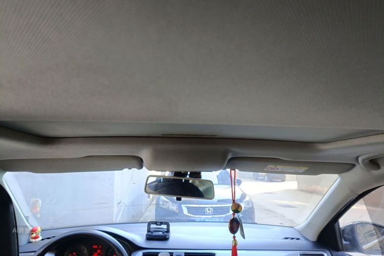 Volkswagen Santana 2018 #20 Volkswagen Santana 2018 car image #20