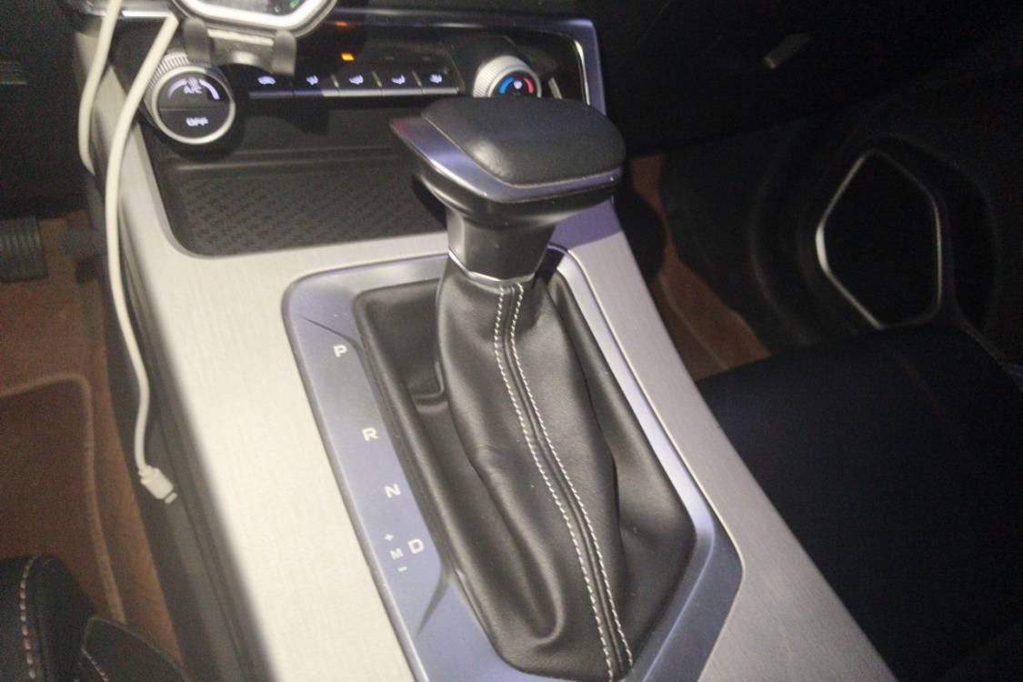 GEELY Coolray 2025 #27 GEELY Coolray 2025 immagine di auto #27