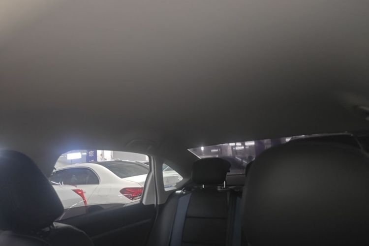 Volkswagen Lavida 2023 car image #18