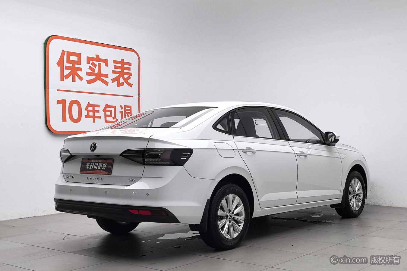 Volkswagen Lavida 2024 изображение автомобиля #3