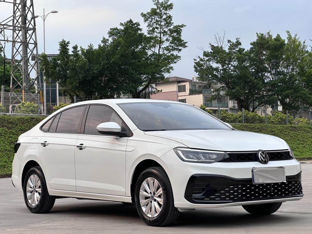 Volkswagen Lavida 2024 car image #3