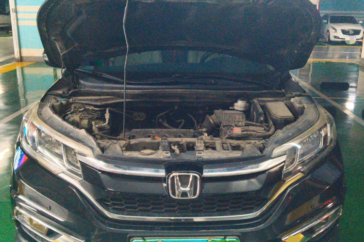 Honda CR-V 2016 car image #22