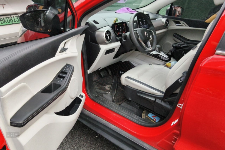 BYD Yuan Pro 2021 #18 BYD Yuan Pro 2021 imagem de carro #18