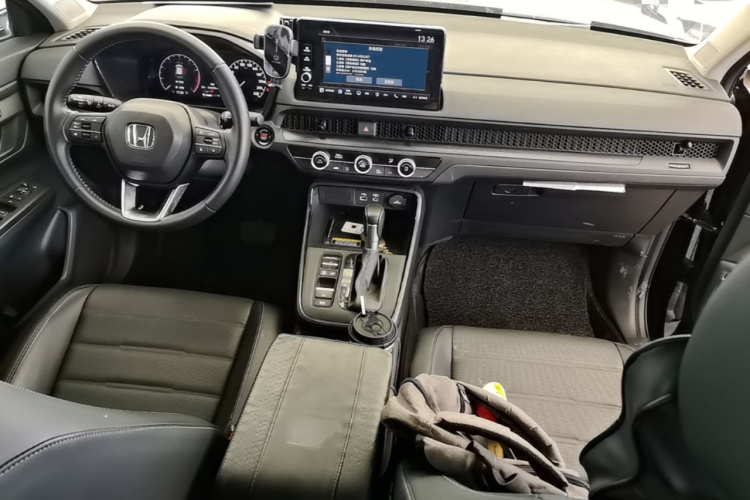 Honda CR-V 2024 car image #10