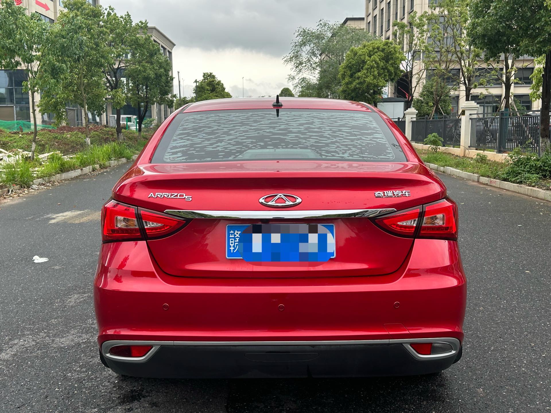 奇瑞 艾瑞泽5 2020 汽车图片 #3