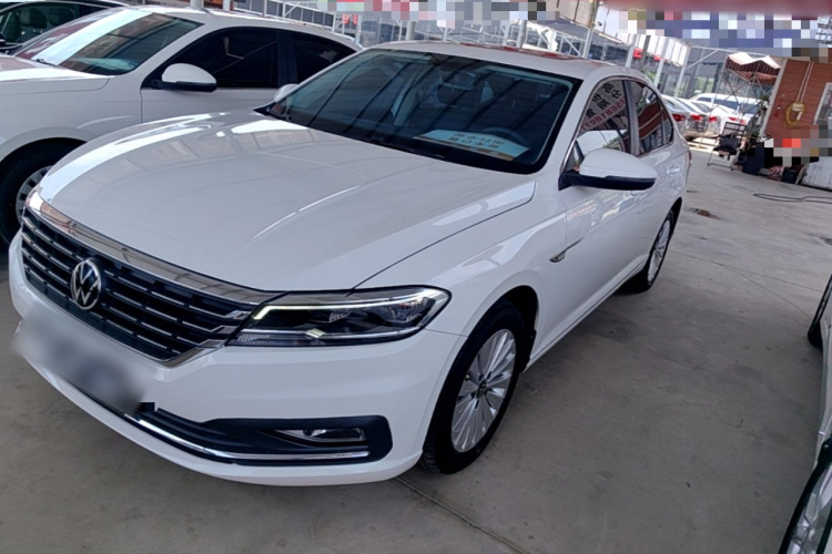 Volkswagen Lavida 2021 #2 Volkswagen Lavida 2021 car image #2