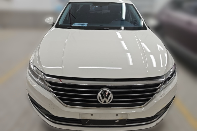 Volkswagen Lavida 2019 car image #3