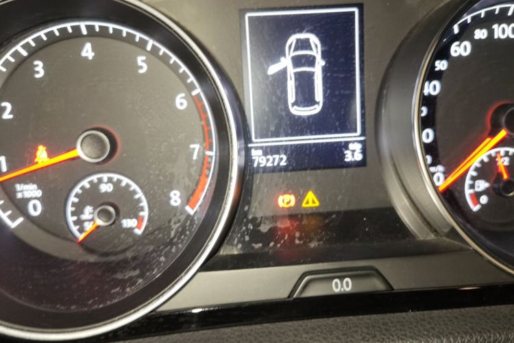 Volkswagen Golf 2016 #10 Volkswagen Golf 2016 car image #10