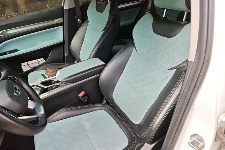 GEELY Emgrand L 2022 #15 GEELY Emgrand L 2022 car image #15