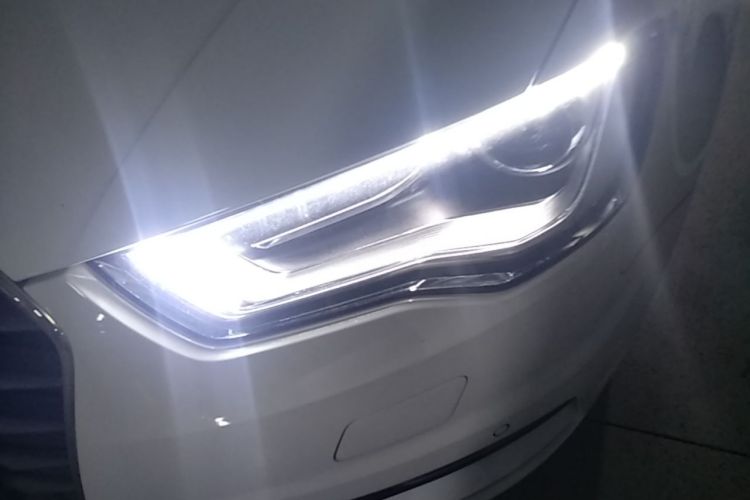 Audi A3 2017 #23 Audi A3 2017 car image #23