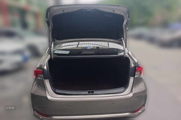 Toyota Corolla 2020 car image #21