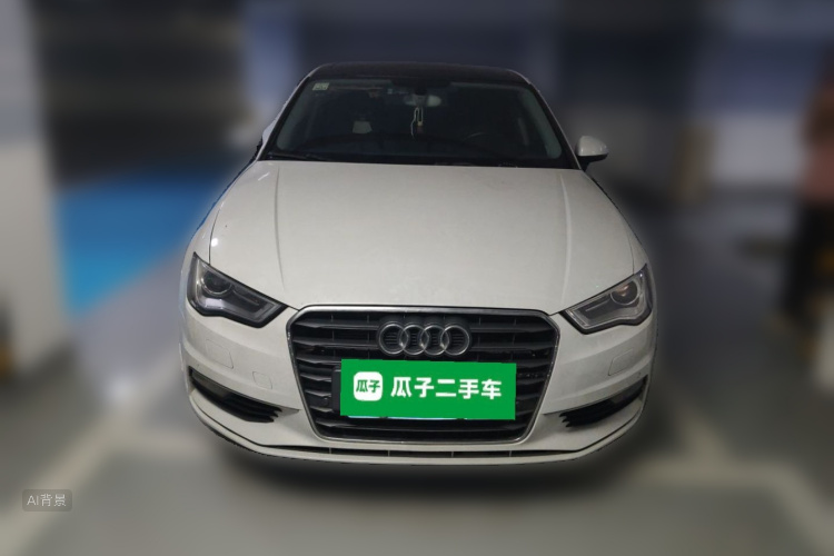 Audi A3 2015 #3 Audi A3 2015 imagen de coche #3