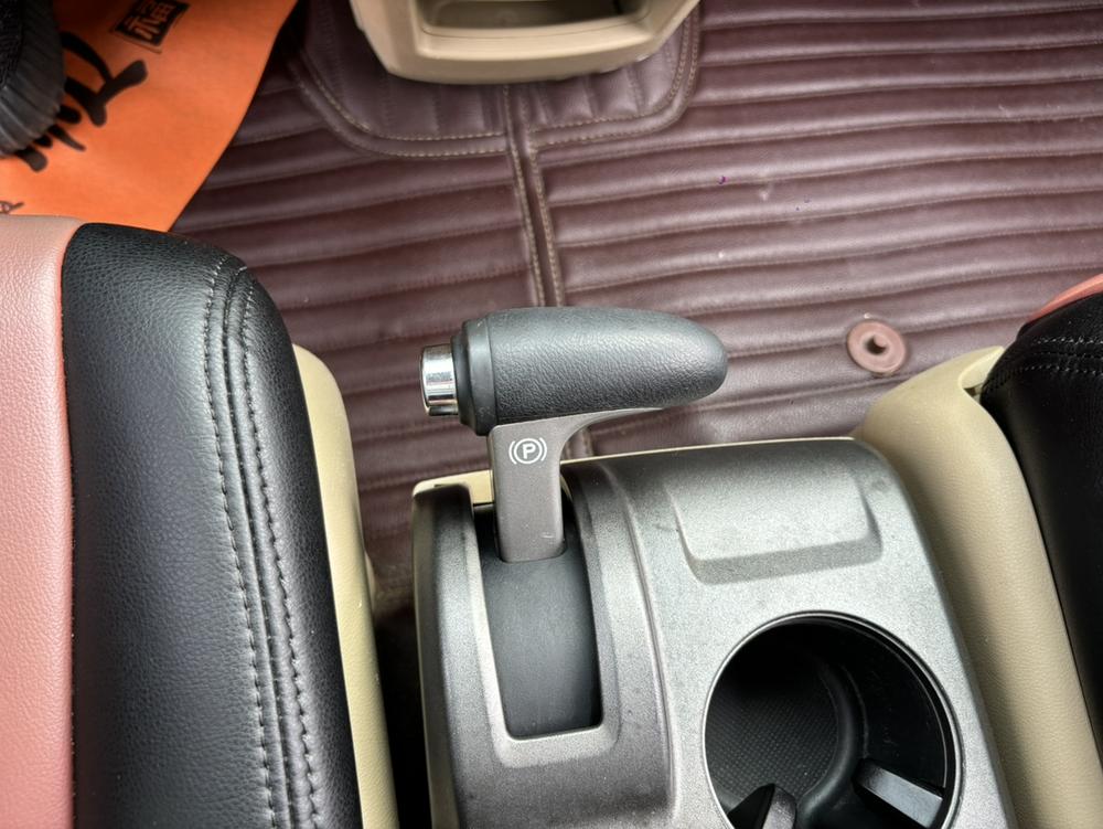 Honda CR-V 2009 car image #19