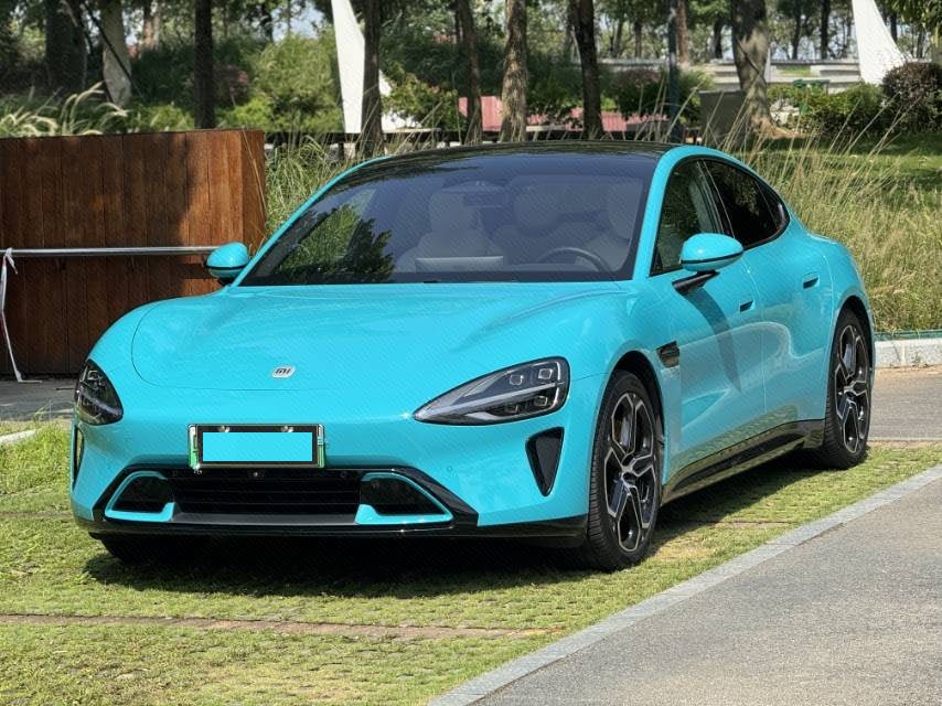 2025 car image 
