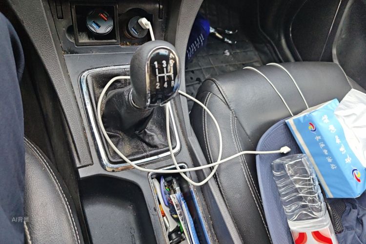 GEELY Emgrand 2017 car image #16