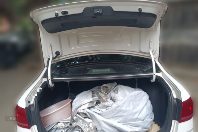 Volkswagen Lavida 2016 imagen de coche #21