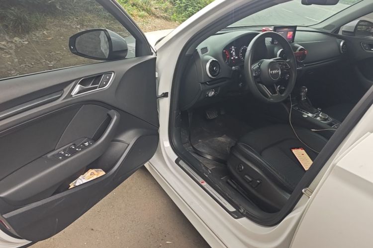 Audi A3 2020 #16 Audi A3 2020 immagine di auto #16