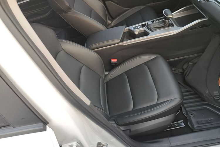 GEELY Emgrand 2025 #24 GEELY Emgrand 2025 immagine di auto #24