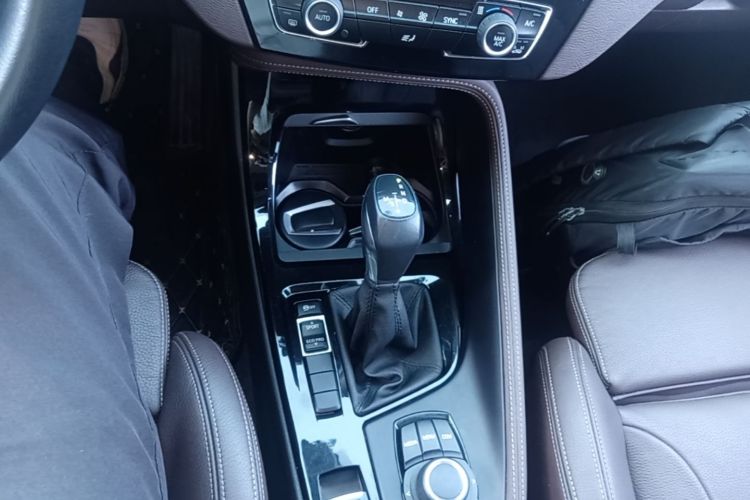 BMW X1 2018 #14 BMW X1 2018 immagine di auto #14