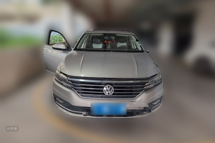 Volkswagen Lavida 2020 immagine di auto #3