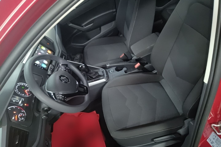 Volkswagen Polo 2019 #15 Volkswagen Polo 2019 car image #15