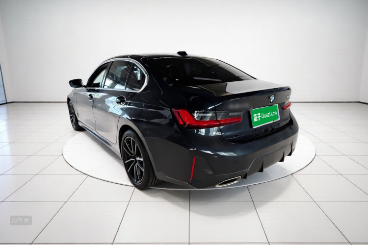 BMW 3 Series 2023 car image #5
