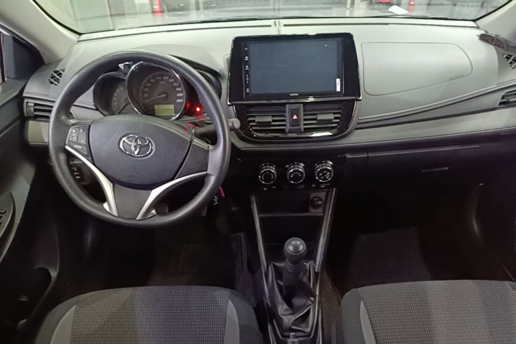 Toyota Vios 2021 #11 Toyota Vios 2021 immagine di auto #11