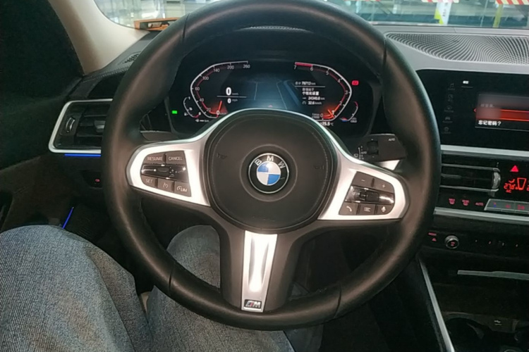BMW 3 Series 2020 #11 BMW 3 Series 2020 car image #11