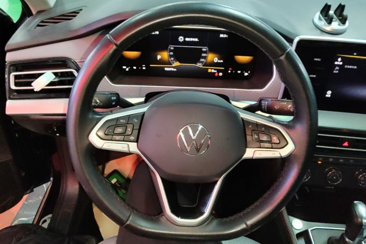 Volkswagen Lavida 2023 #11 Volkswagen Lavida 2023 car image #11