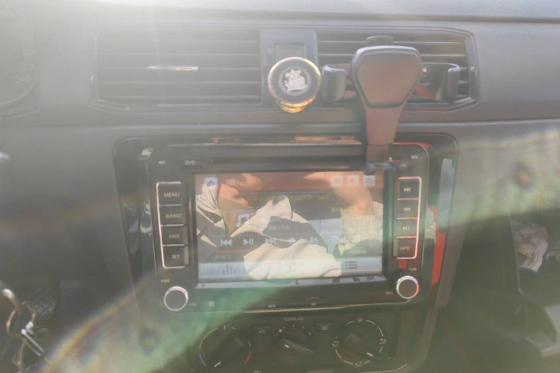 Volkswagen Santana 2017 #26 Volkswagen Santana 2017 car image #26