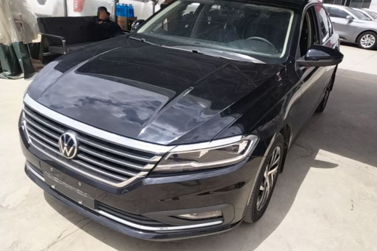 Volkswagen Lavida 2022 #2 Volkswagen Lavida 2022 car image #2