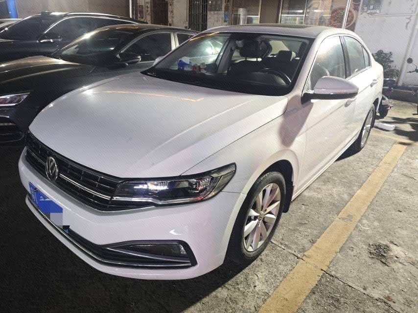 Volkswagen Bora 2020 Volkswagen Bora 2020 image de voiture