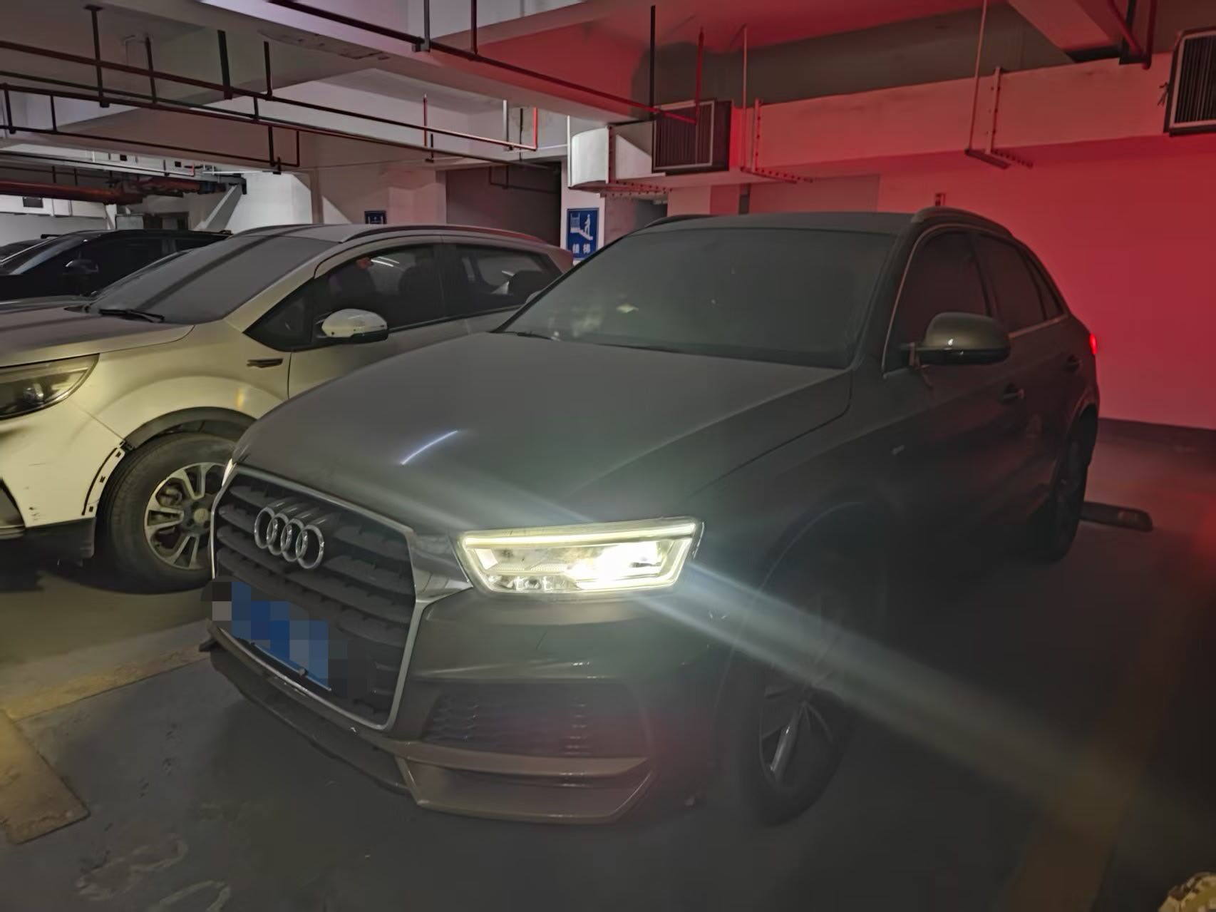 2019 2019 car image