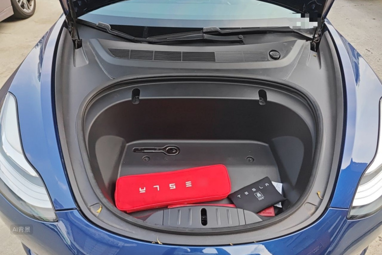 Tesla Model 3 2020 #22 Tesla Model 3 2020 immagine di auto #22