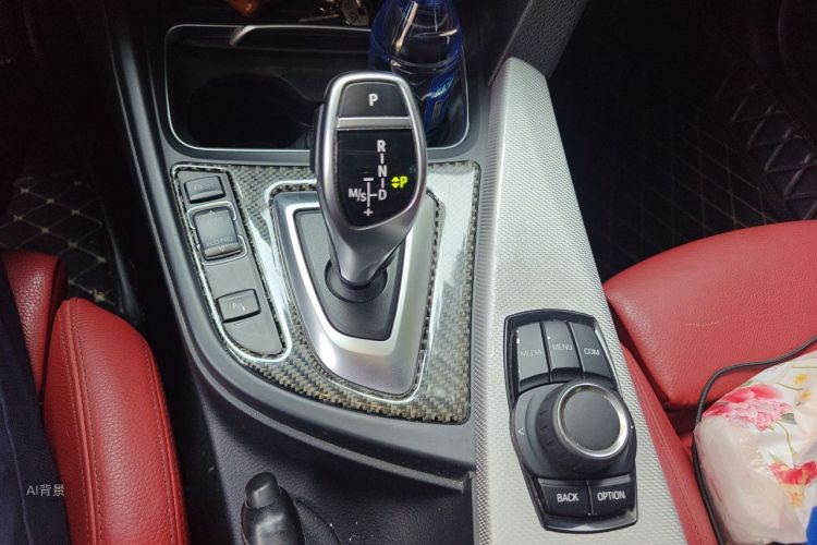 BMW 3 Series 2019 #16 BMW 3 Series 2019 car image #16