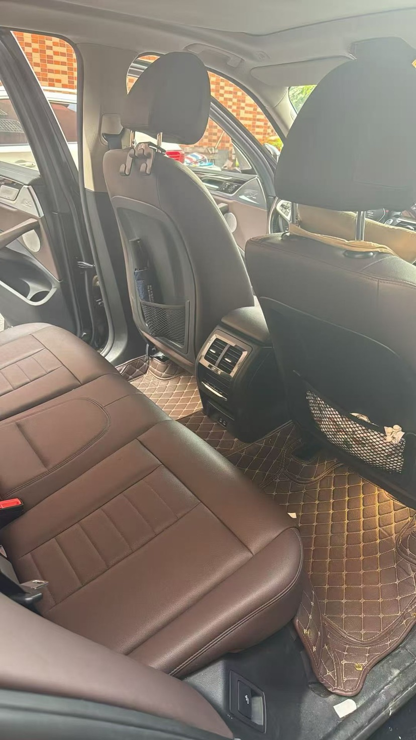 BMW X3 2020 car image #3