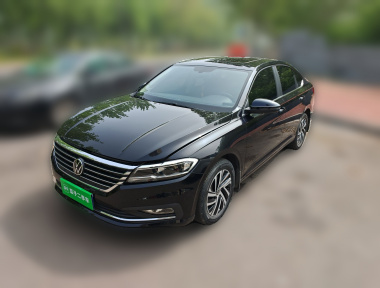 Volkswagen Lavida 2022 imagen de coche 