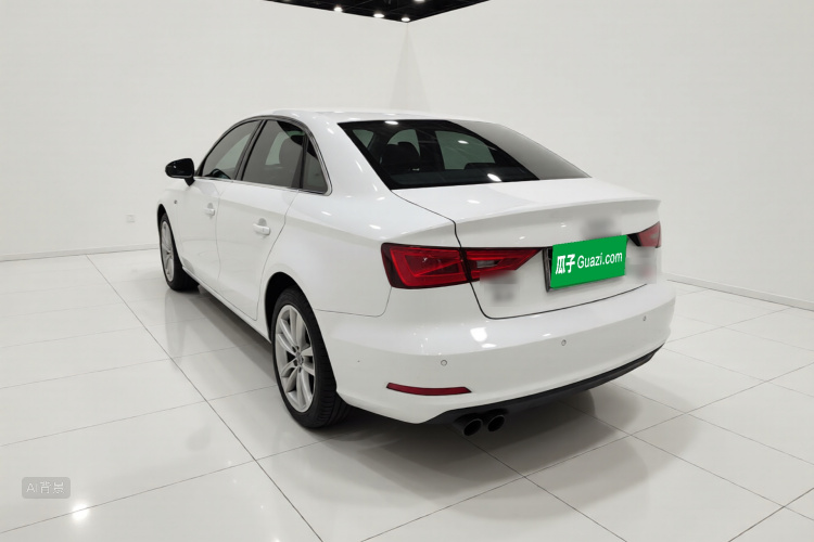 Audi A3 2015 car image #5
