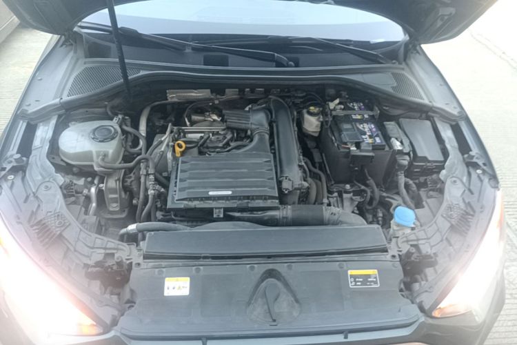Audi A3 2022 immagine di auto #22