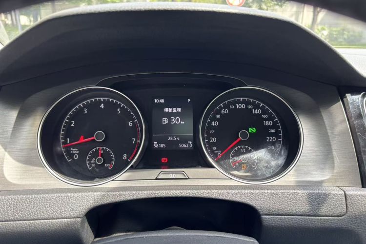 Volkswagen Golf 2015 #18 Volkswagen Golf 2015 car image #18
