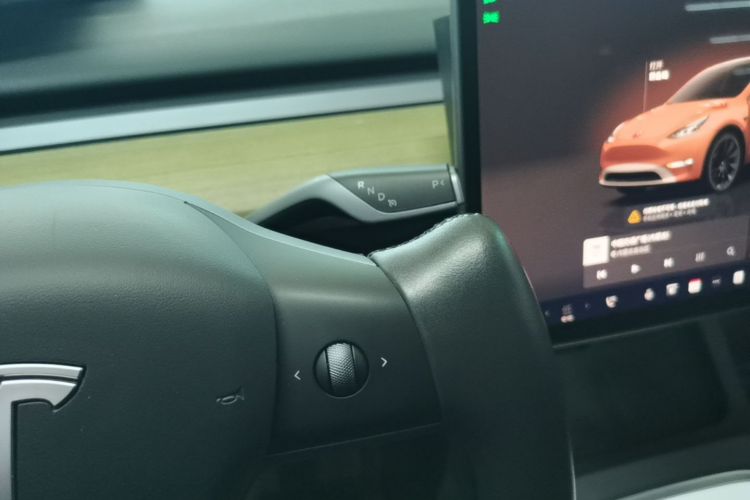 Tesla Model Y 2023 #18 Tesla Model Y 2023 immagine di auto #18